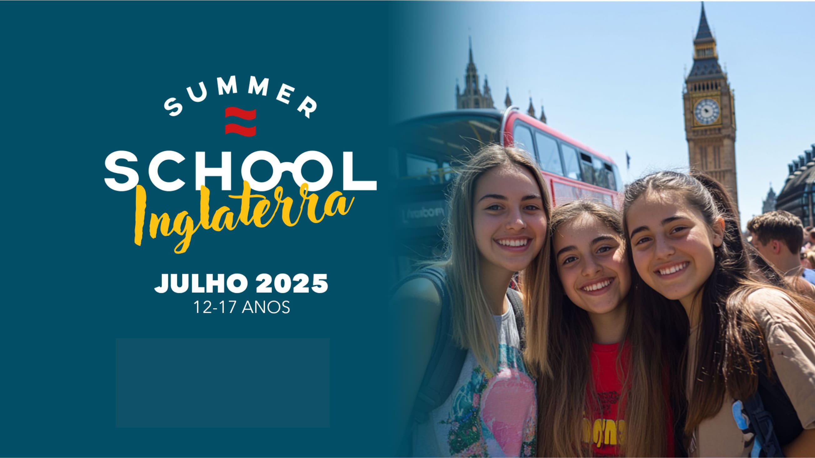 Summer School Inglaterra